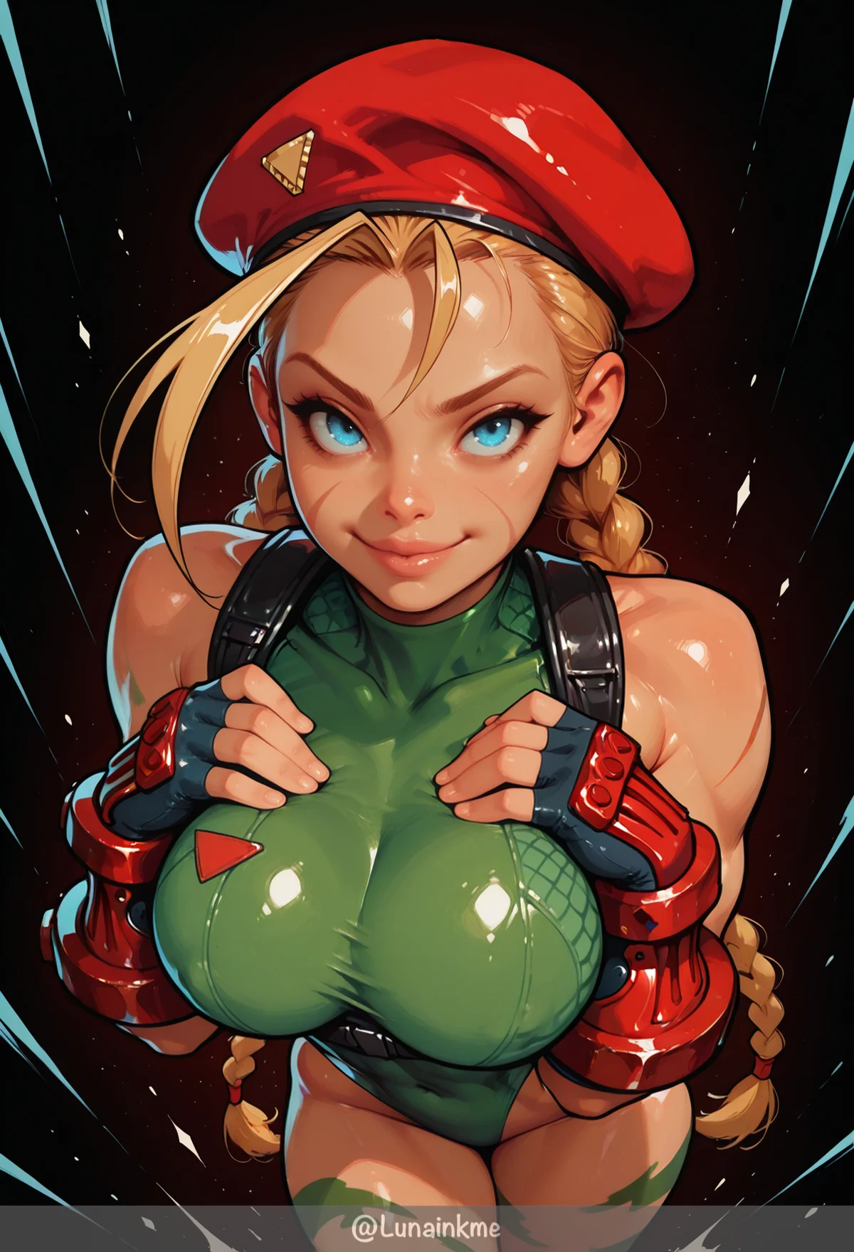 Cammy White
